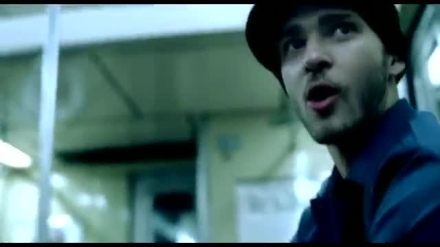 Justin Timberlake - I’m Lovin’ It