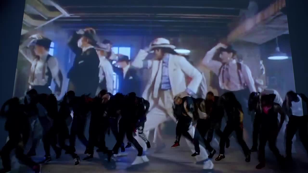 Justin Timberlake - Love Never Felt So Good