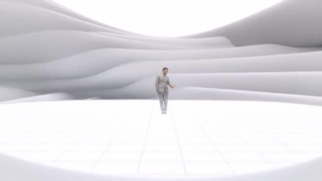 Justin Timberlake - LoveStoned/I Think She Knows (interlude)