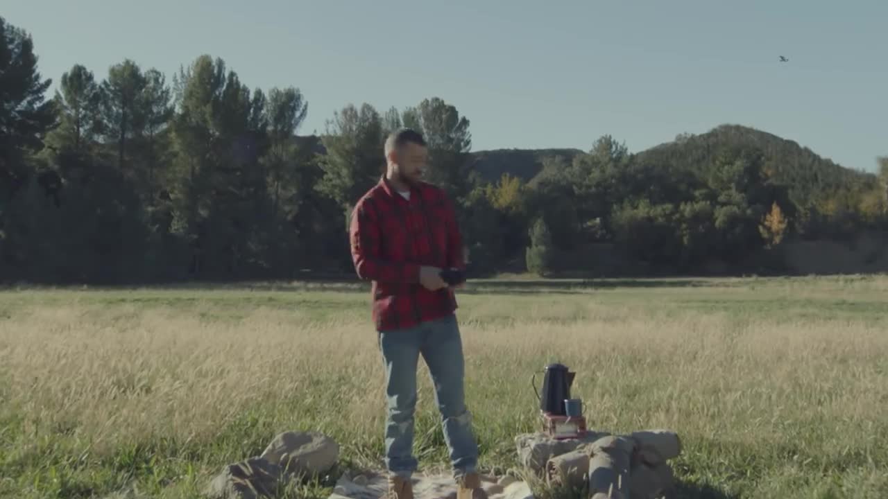 Justin Timberlake - Man of the Woods