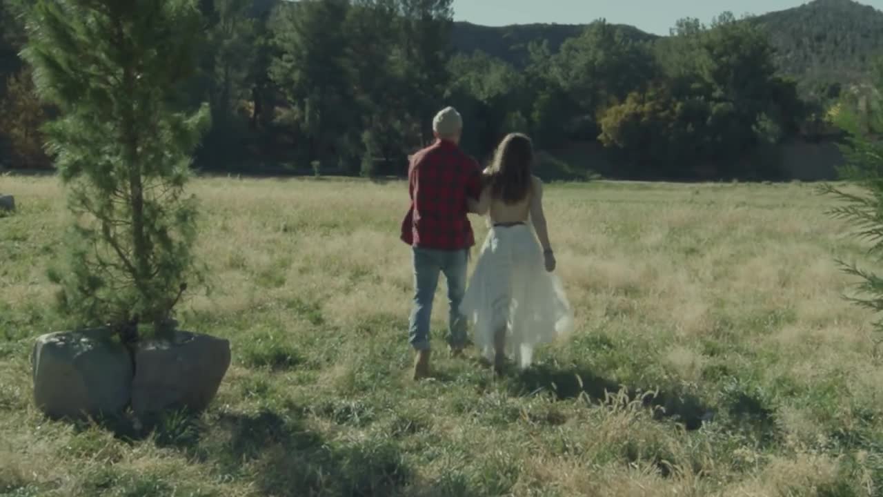 Justin Timberlake - Man of the Woods