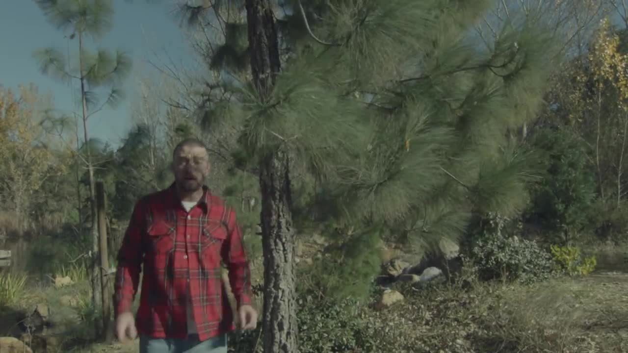 Justin Timberlake - Man of the Woods