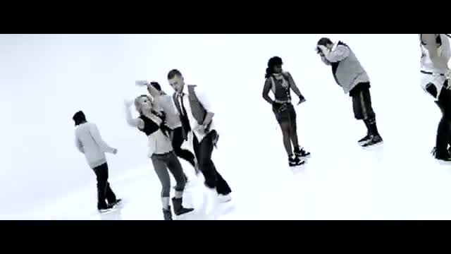 Justin Timberlake - Medley: Let Me Talk to You/My Love