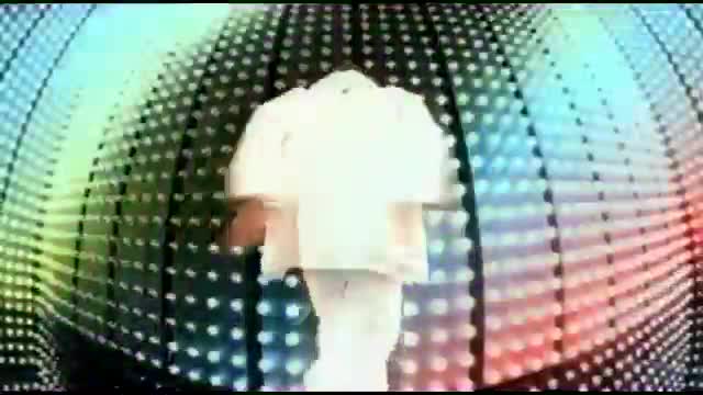 Justin Timberlake - Rock Your Body