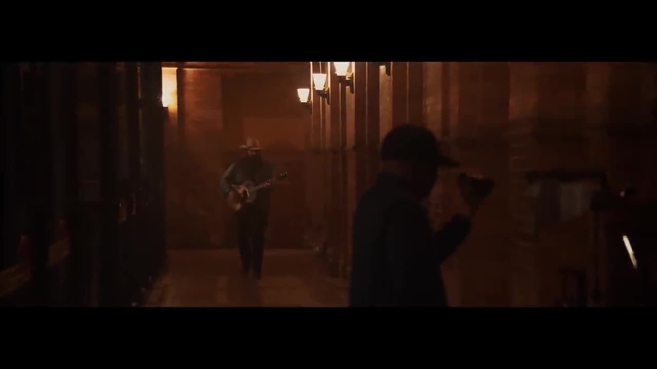 Justin Timberlake - Say Something (feat. Chris Stapleton)