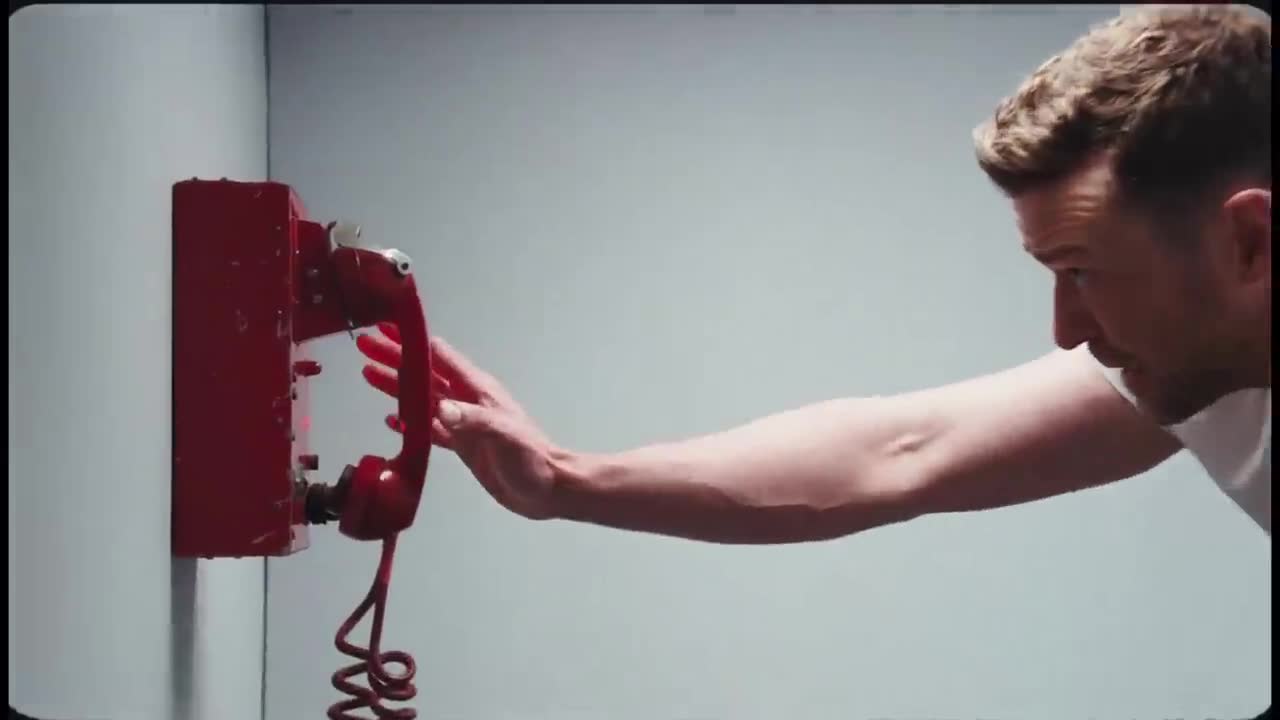 Justin Timberlake - Selfish