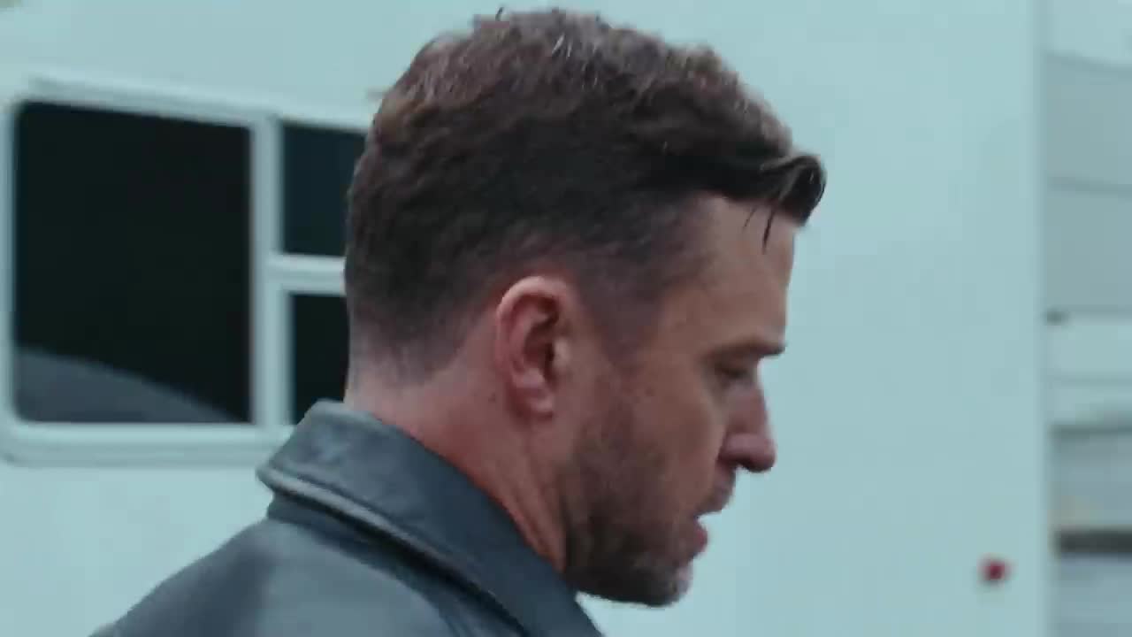 Justin Timberlake - Selfish