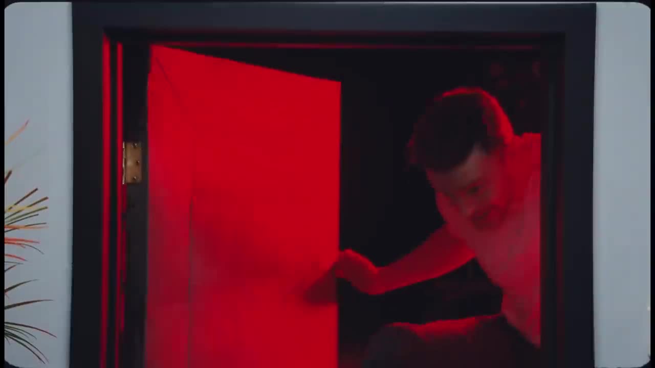 Justin Timberlake - Selfish