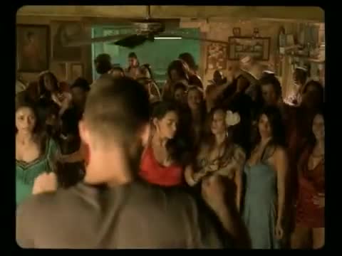Justin Timberlake - Señorita