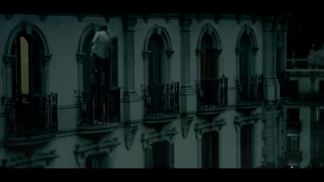 Justin Timberlake - Sexyback