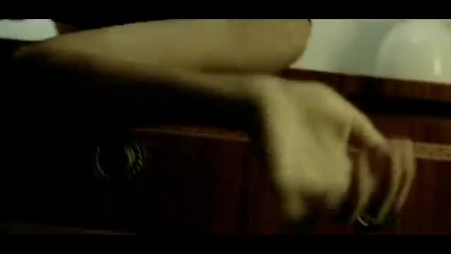 Justin Timberlake - Sexyback