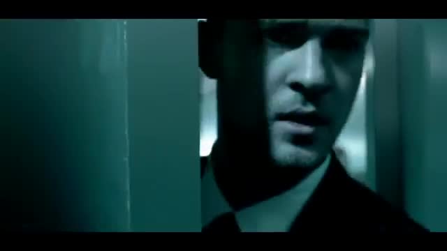 Justin Timberlake - Sexyback