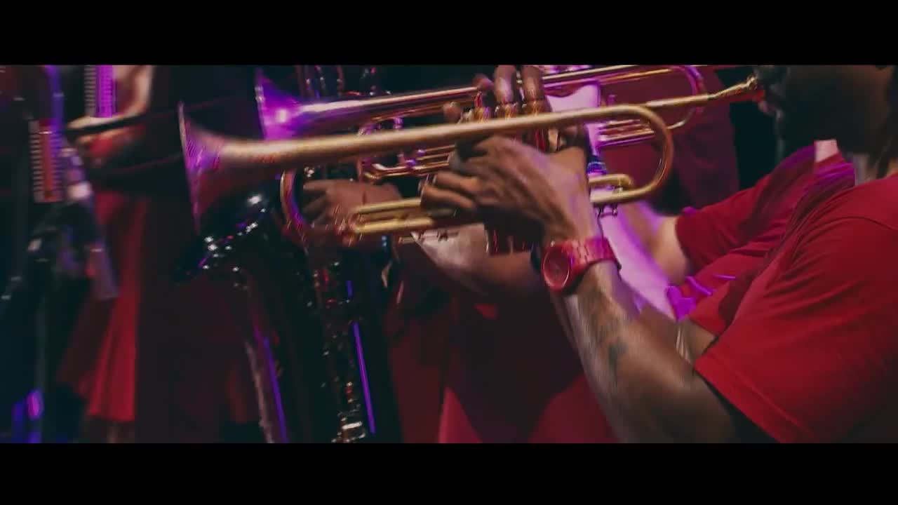 Justin Timberlake - Take Back the Night