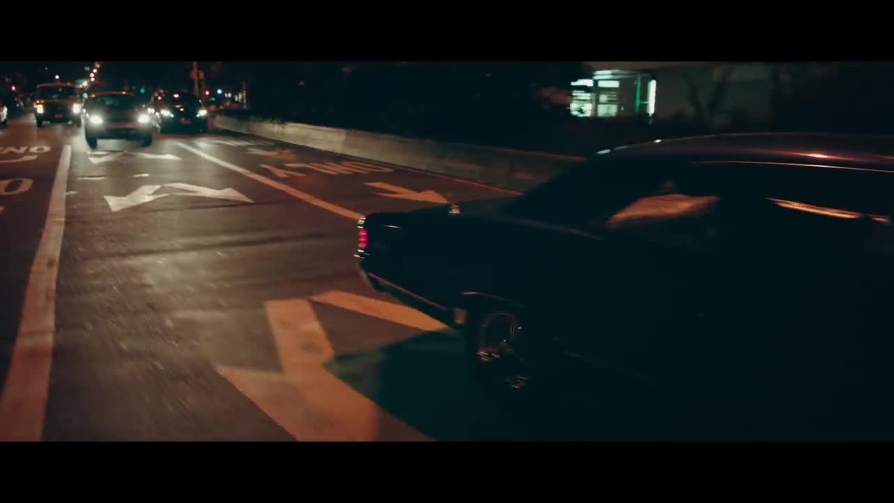 Justin Timberlake - Take Back the Night