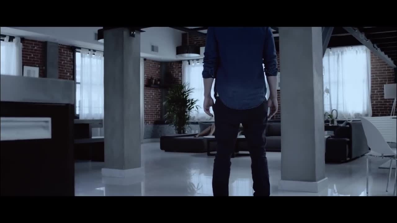 Justin Timberlake - TKO