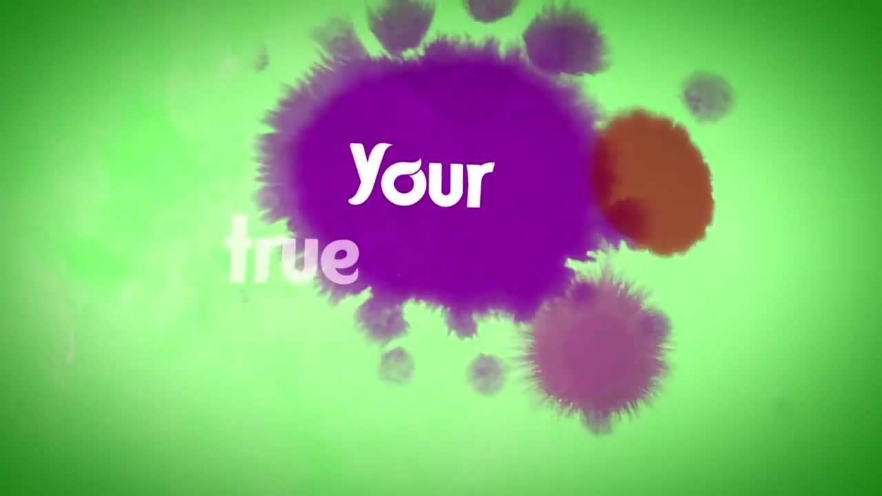Justin Timberlake - True Colors