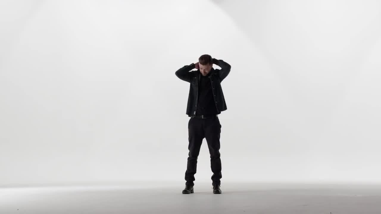 Justin Timberlake - Tunnel Vision