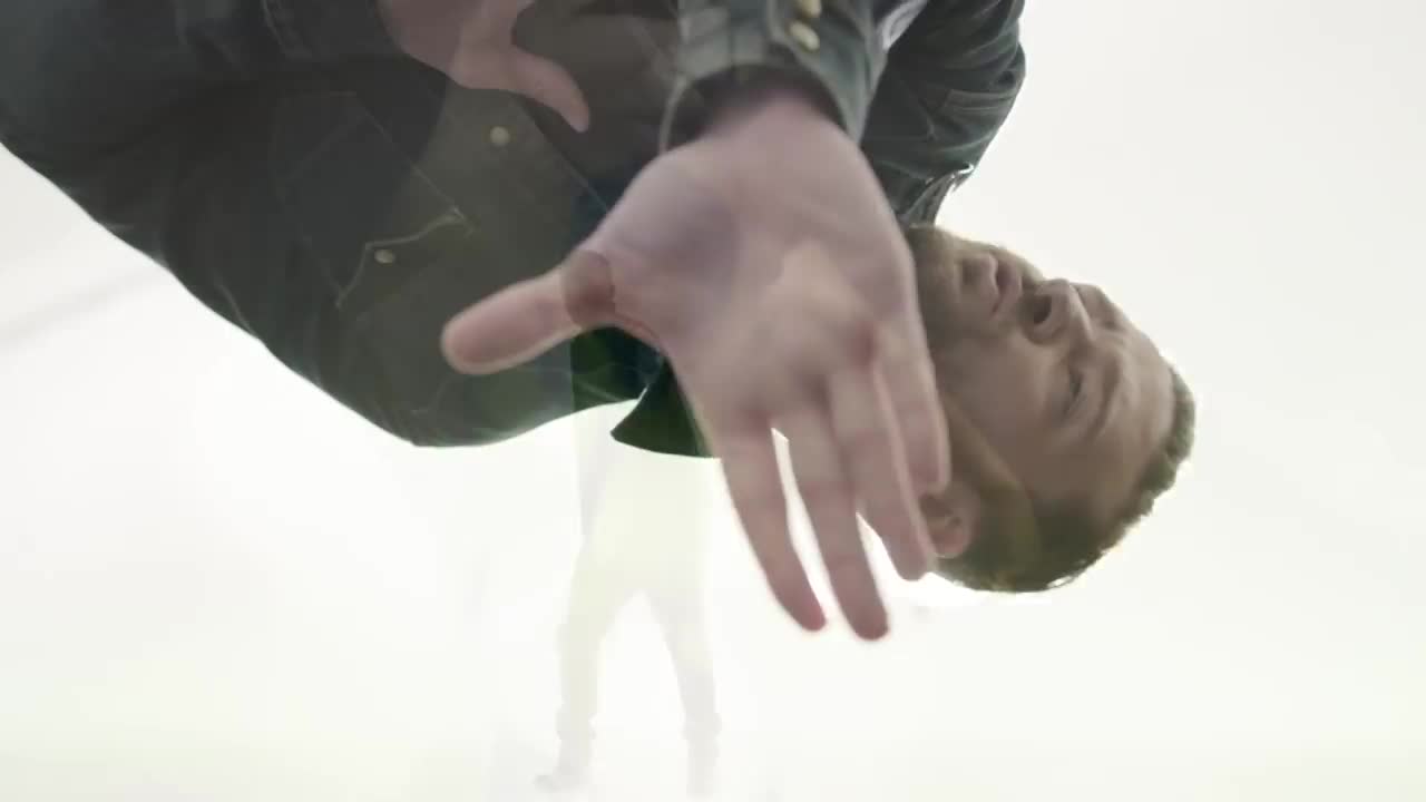 Justin Timberlake - Tunnel Vision