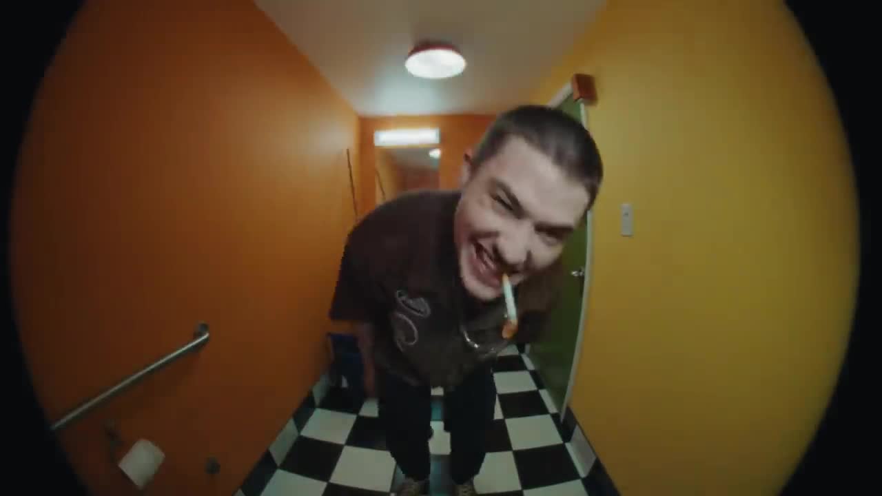 Justus Bennetts - Don’t Trip