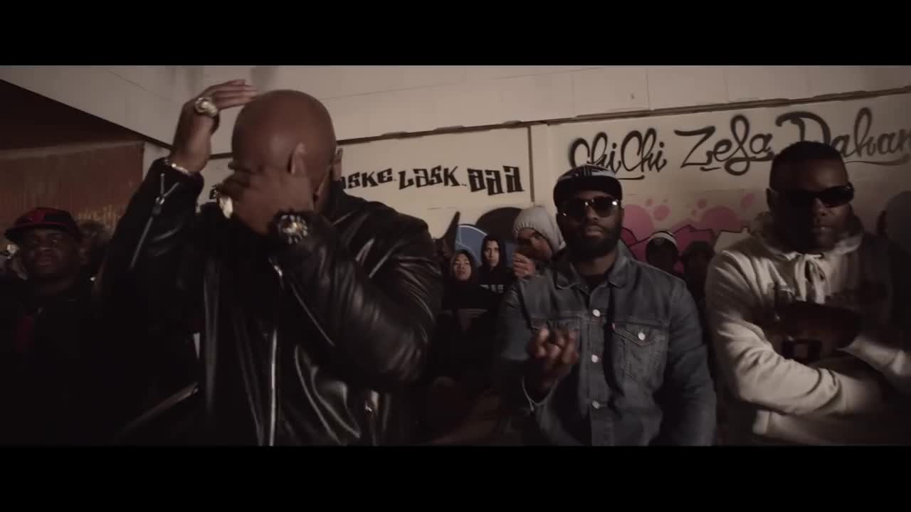 Kaaris - 80 ZETREI