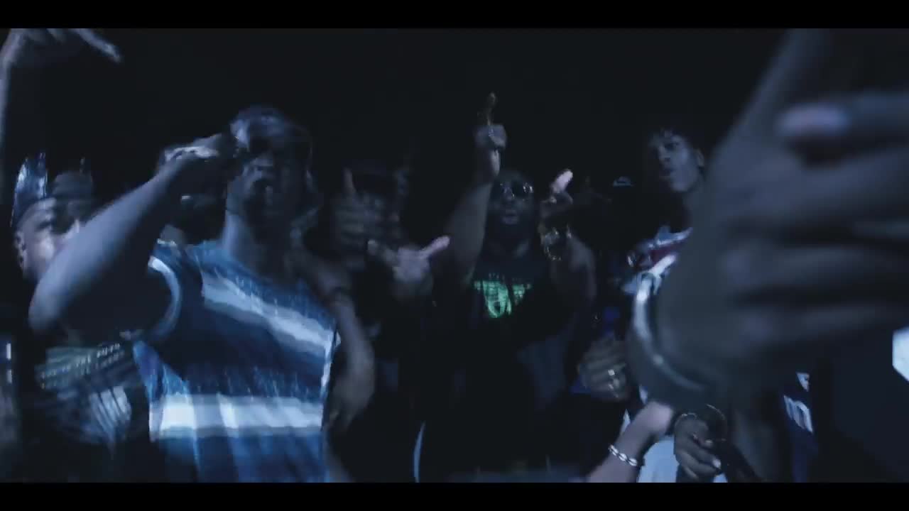 Kaaris - C'est la base (feat. XV Barbar)