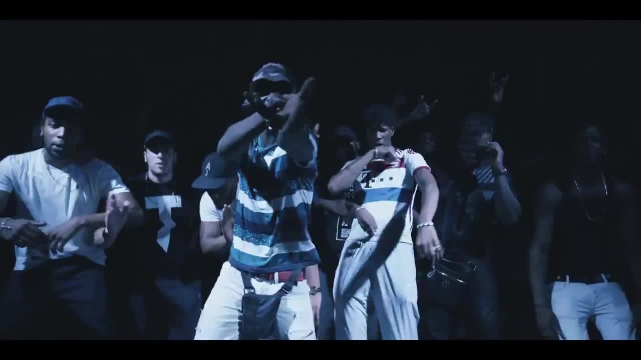 Kaaris - C'est la base (feat. XV Barbar)