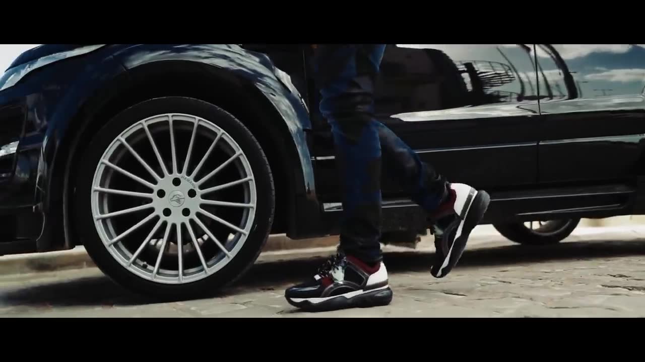 Kaaris - Gun salute