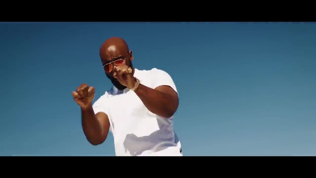 Kaaris - Gun salute