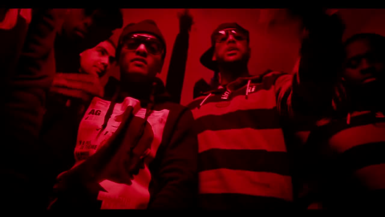Kaaris - Kalash