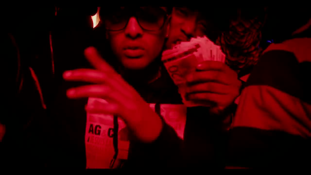 Kaaris - Kalash