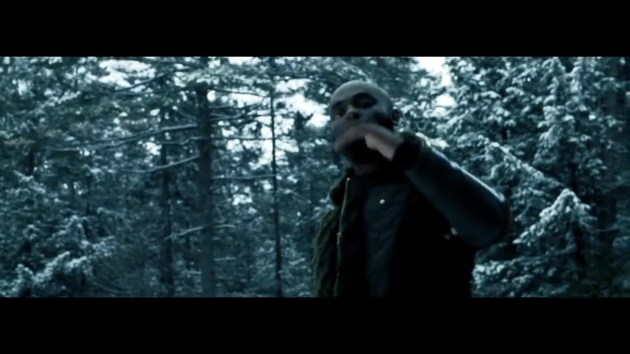 Kaaris - Poussière
