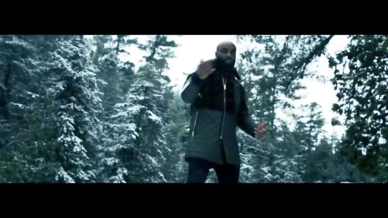 Kaaris - Poussière