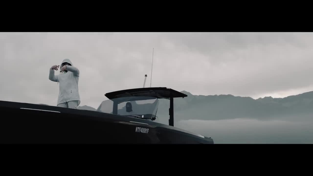 Kalash Criminel - Encore