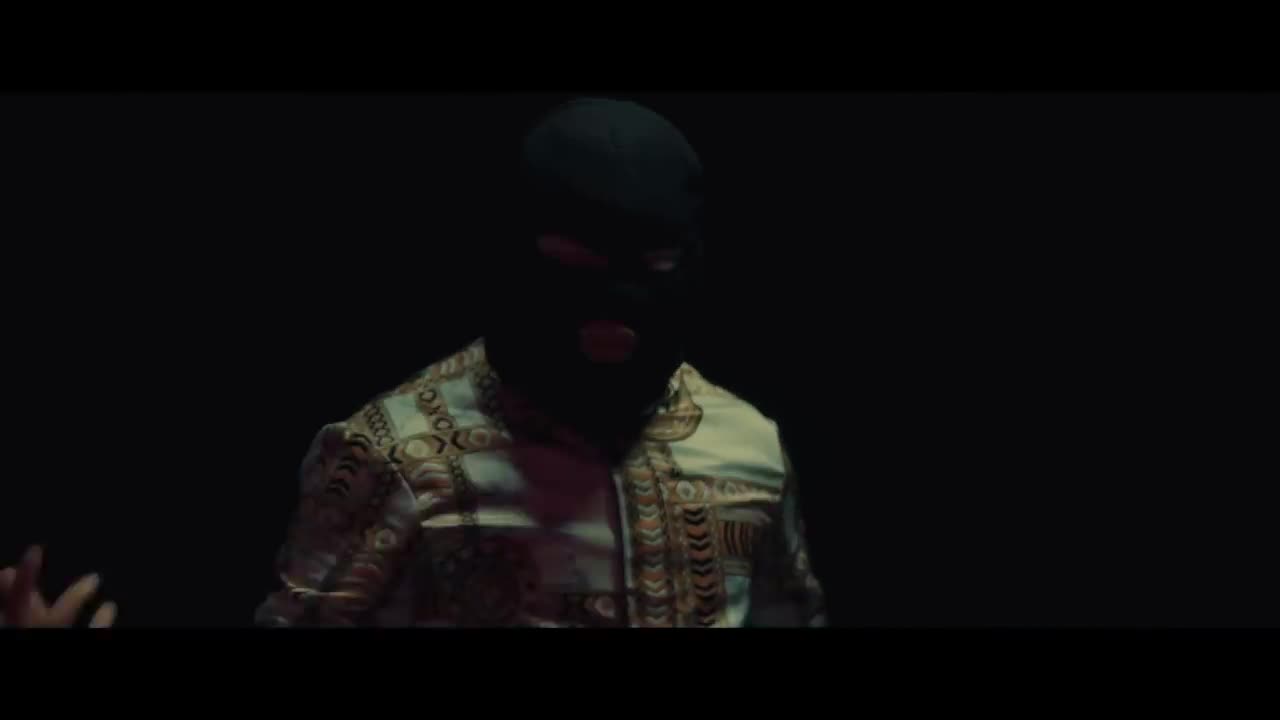 Kalash Criminel - Enterrez-les