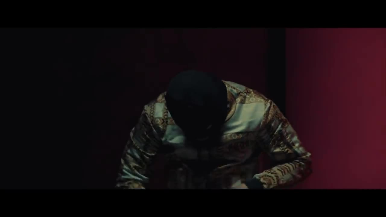Kalash Criminel - Enterrez-les