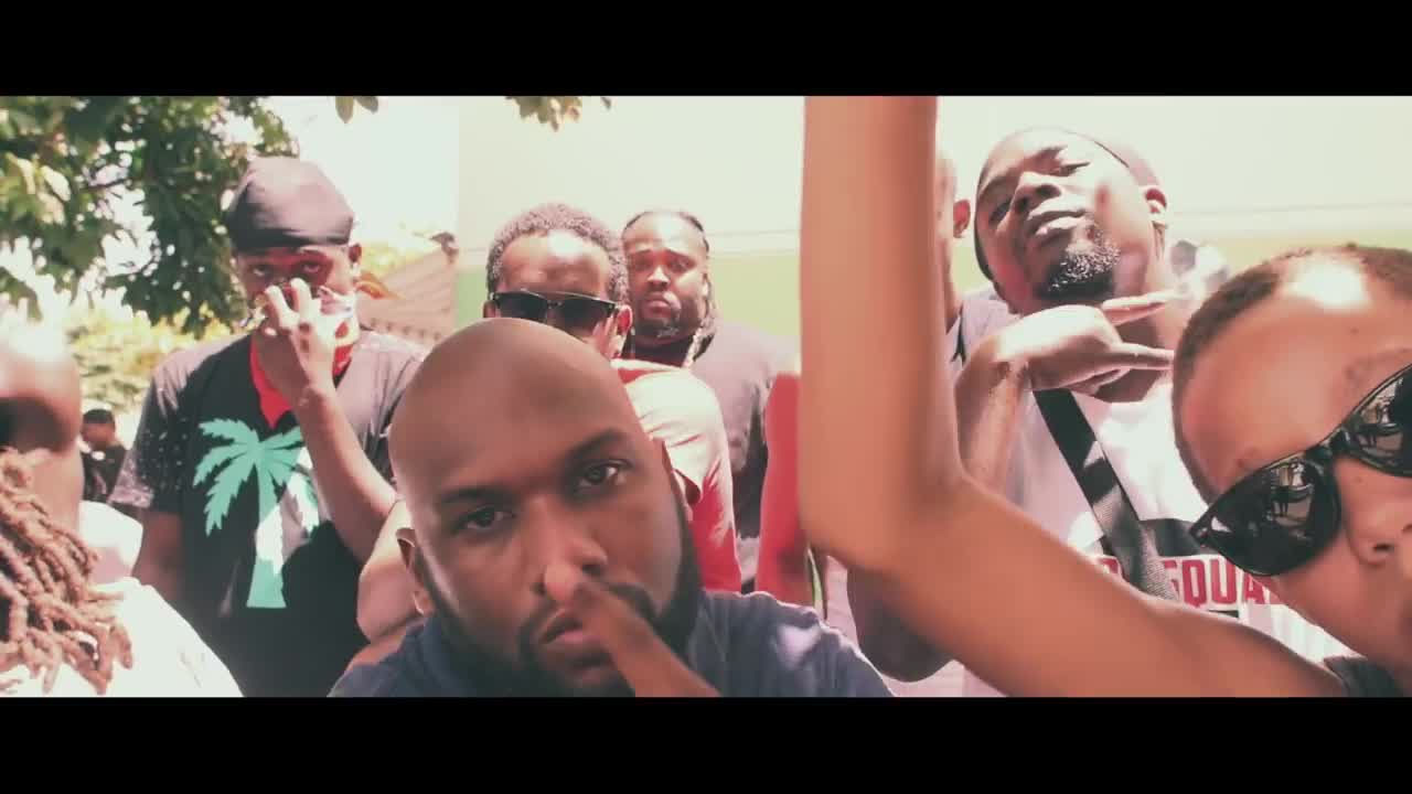 Kalash Criminel - Shottas