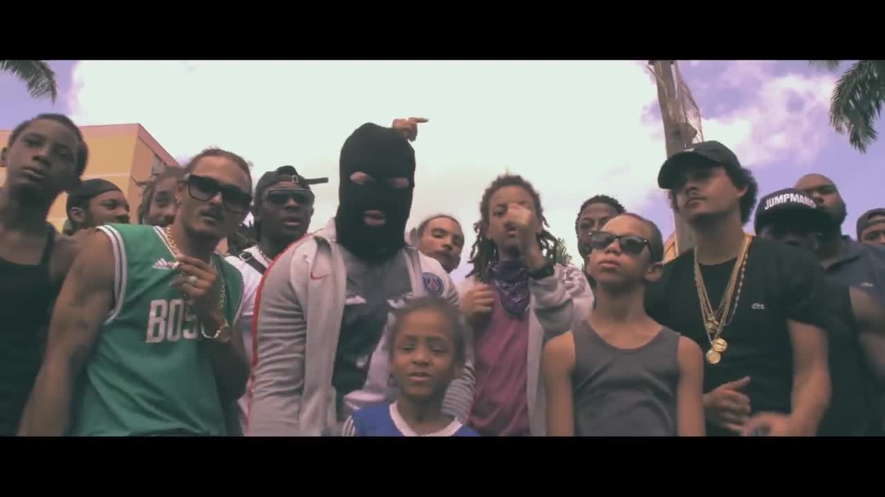 Kalash Criminel - Shottas