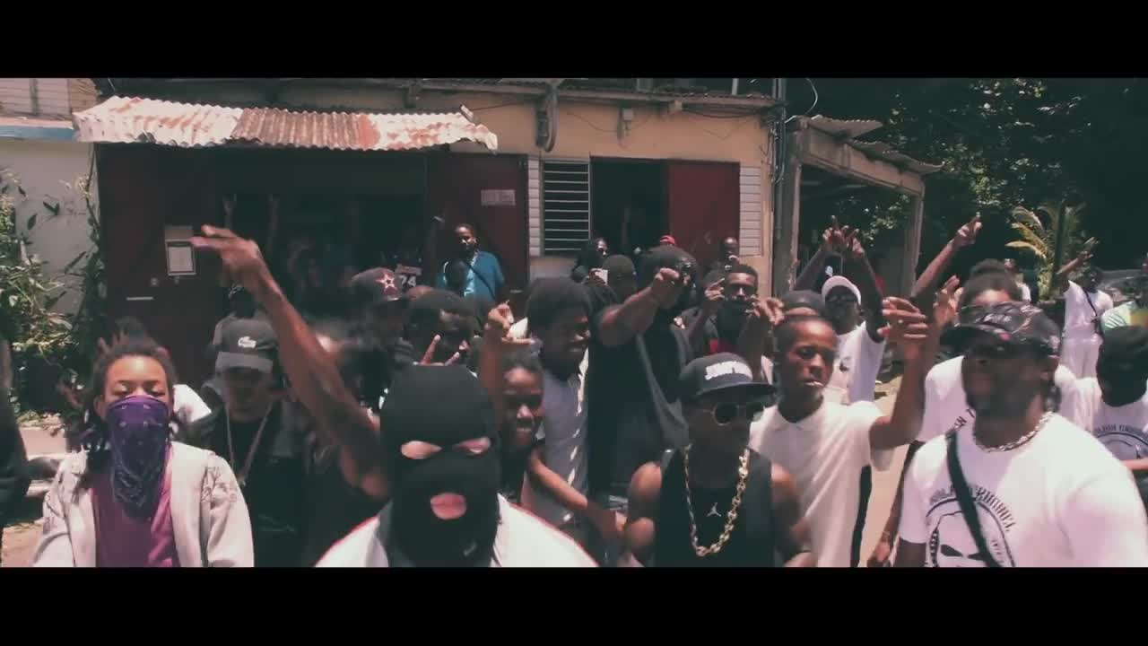 Kalash Criminel - Shottas
