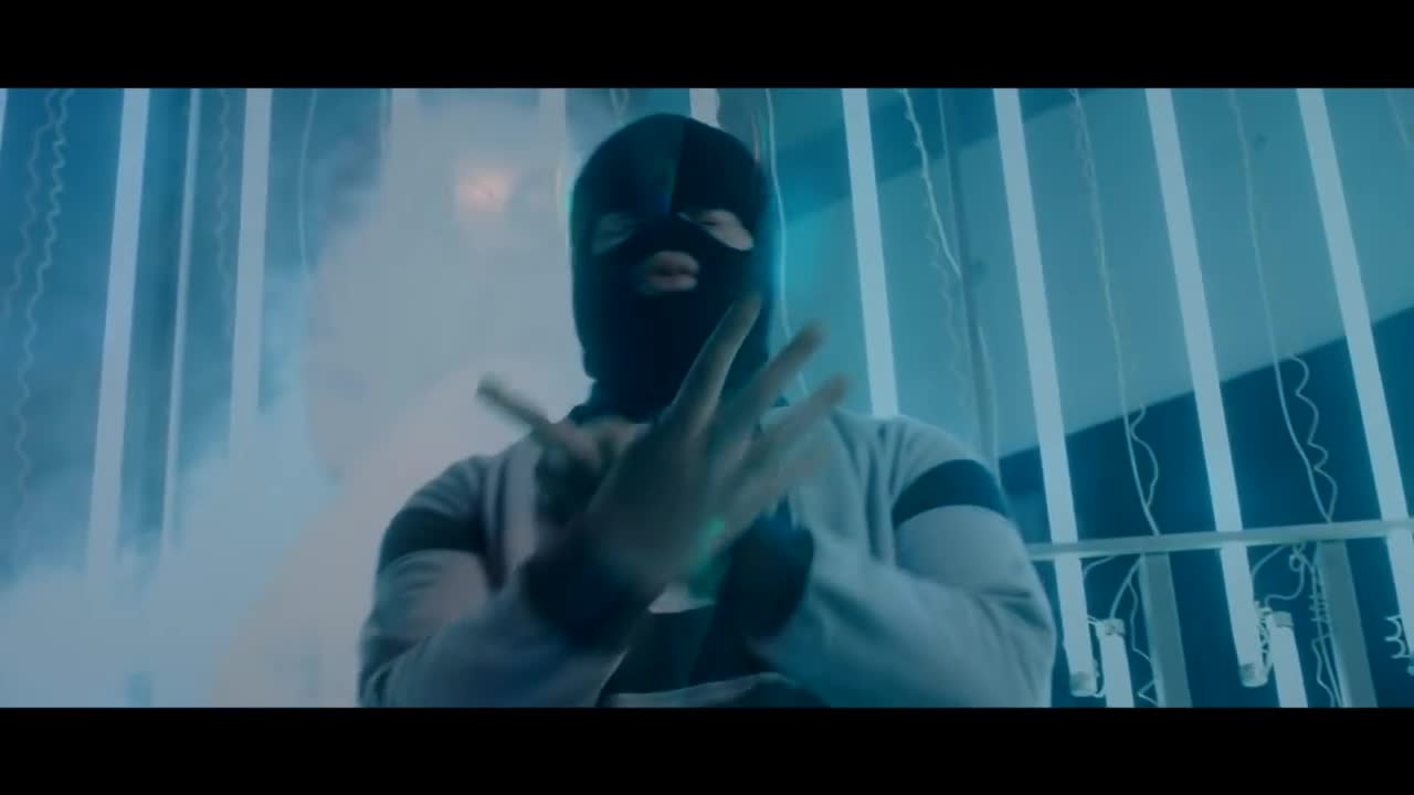 Kalash Criminel - Tête brûlée
