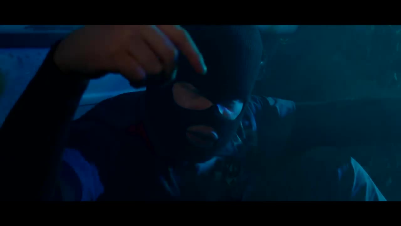 Kalash Criminel - Tête brûlée