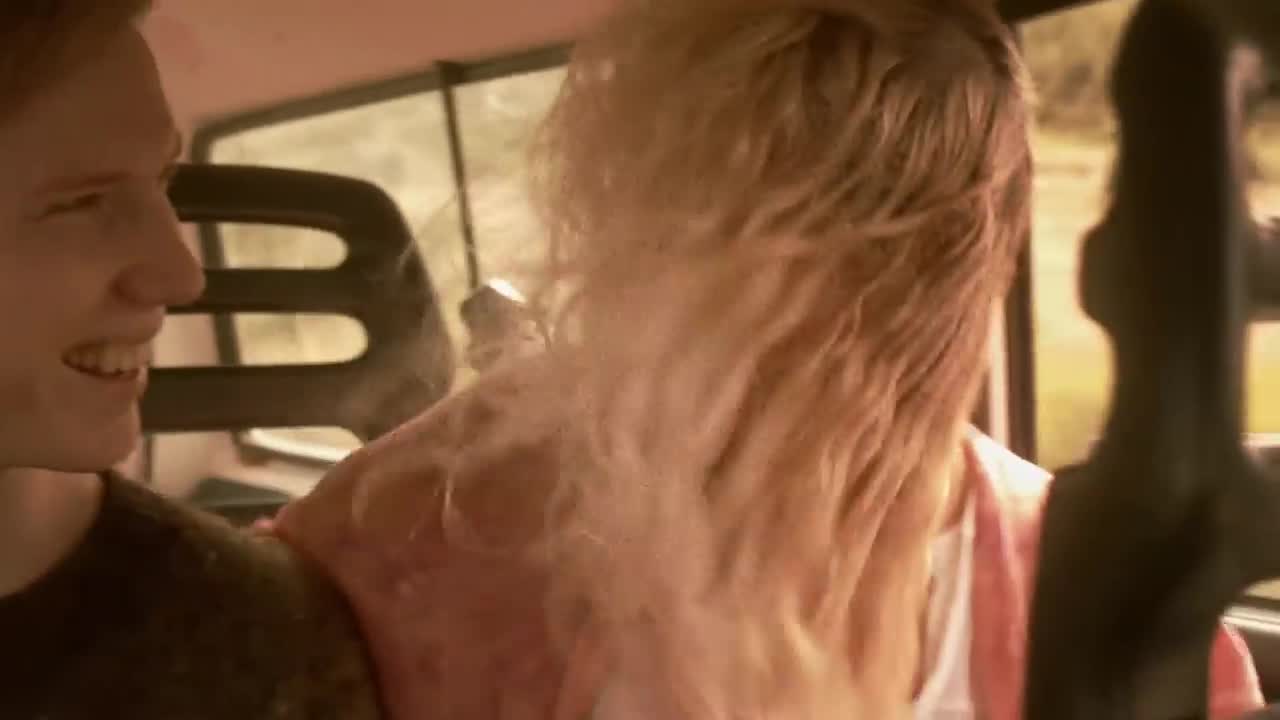 Kaleo - All the Pretty Girls