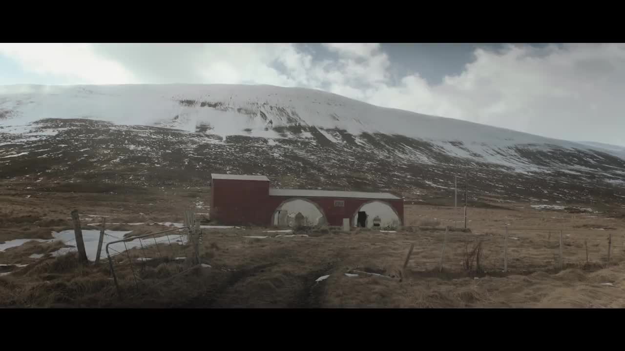 Kaleo - Vor í Vaglaskógi