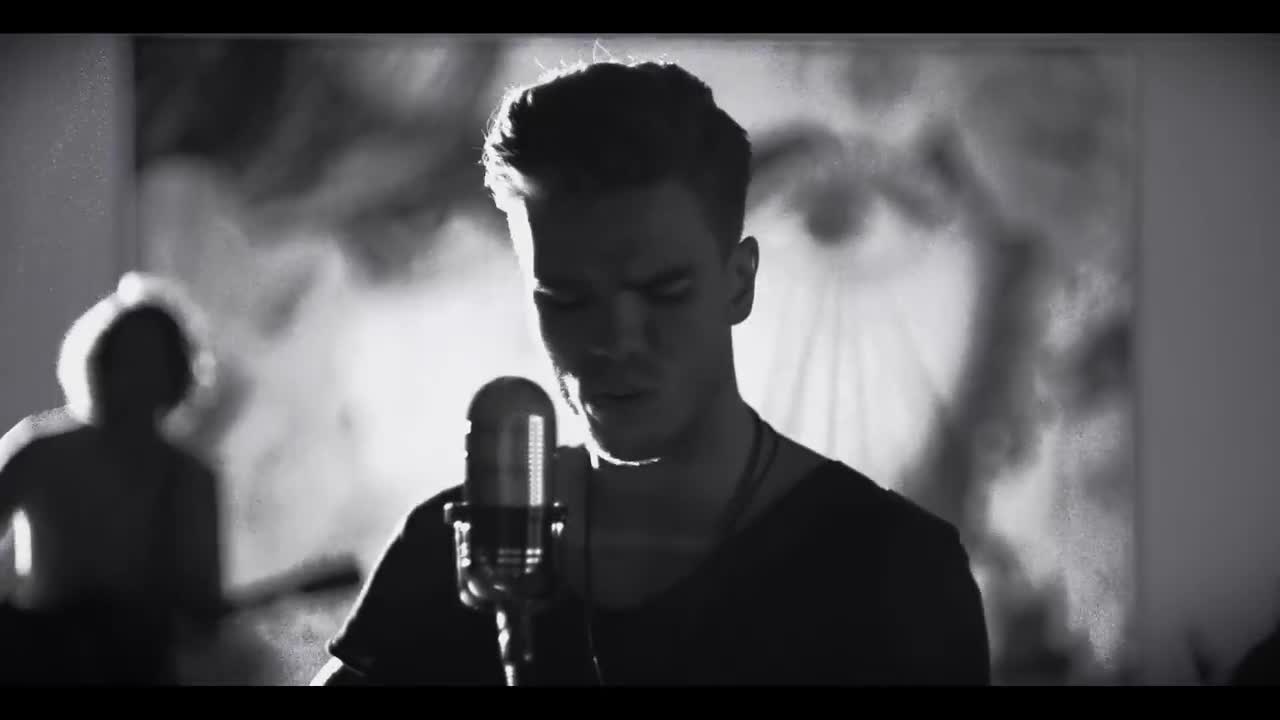 Kaleo - Way Down We Go