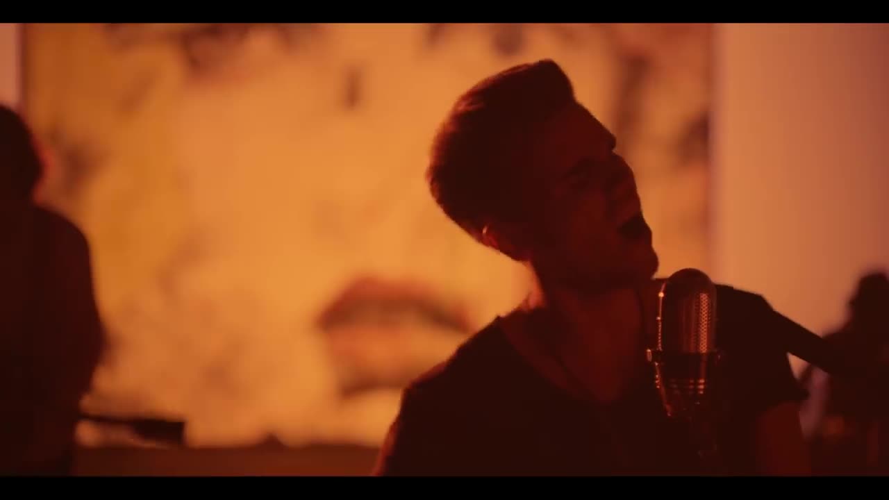 Kaleo - Way Down We Go