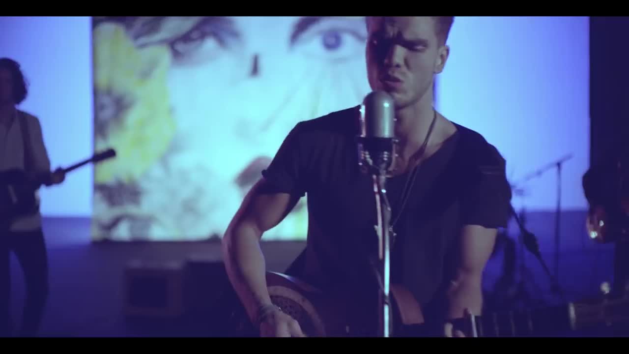 Kaleo - Way Down We Go