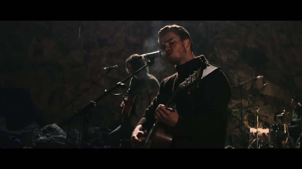 Kaleo - Way Down We Go