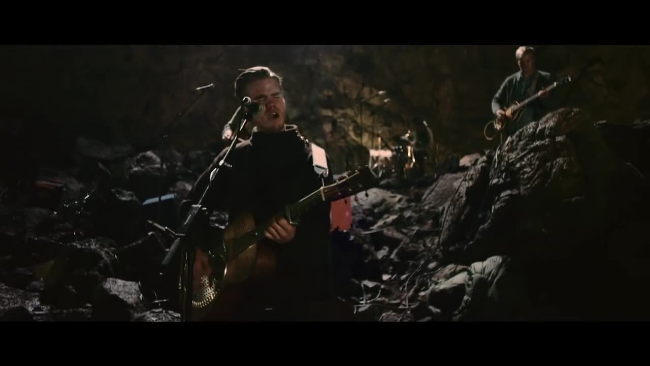 Kaleo - Way Down We Go