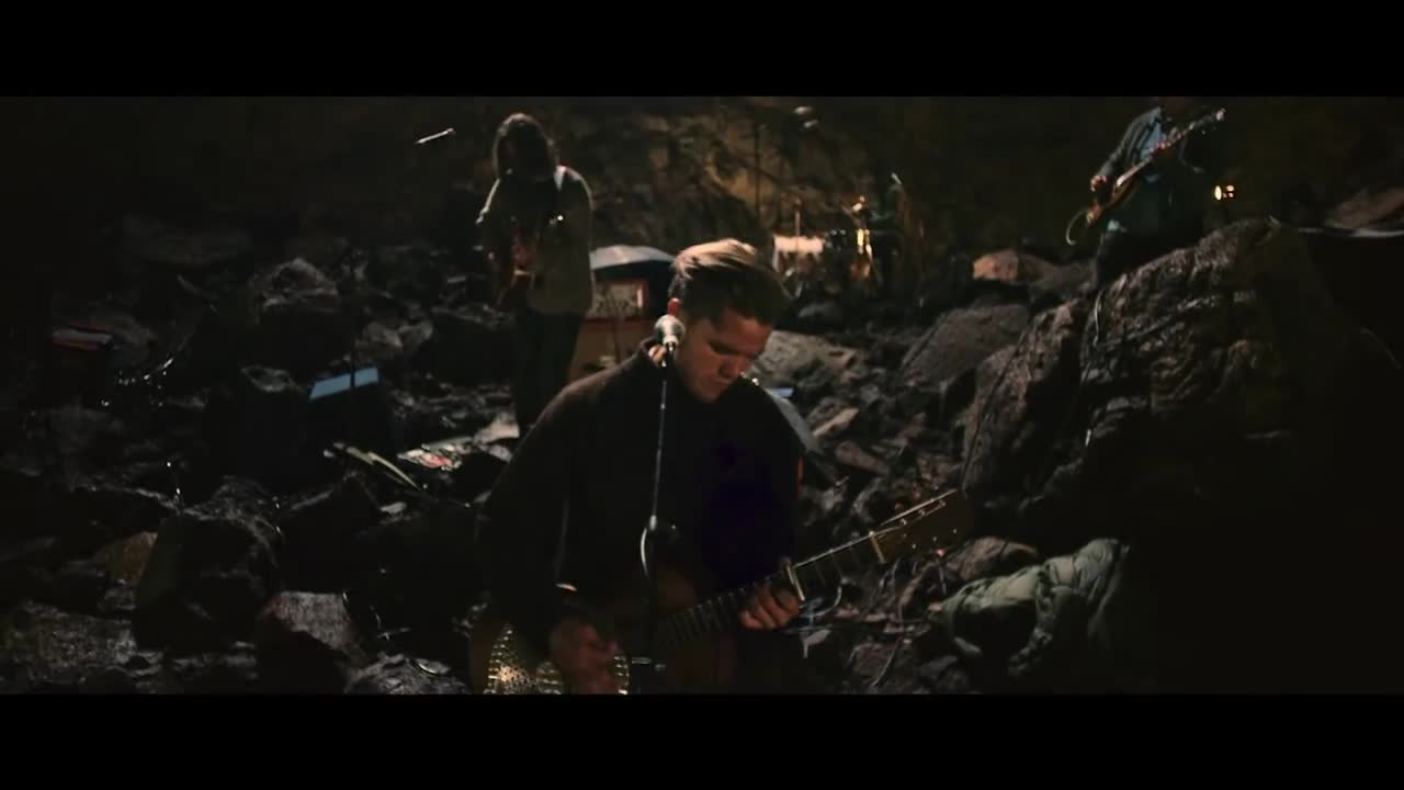 Kaleo - Way Down We Go