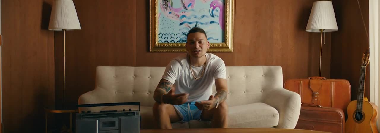 Kane Brown - Cool Again