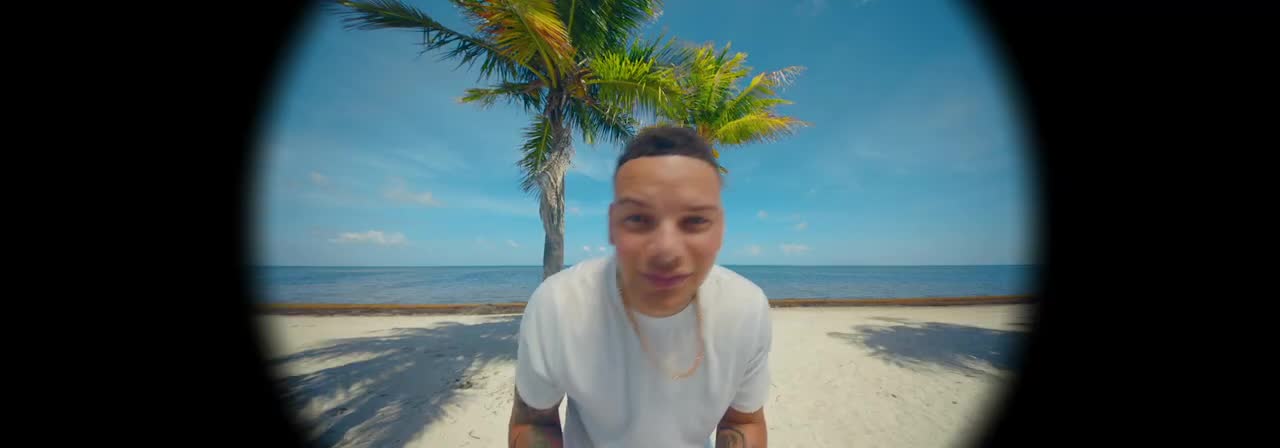 Kane Brown - Cool Again